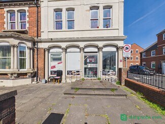 Plus de détails pour 117A Midland Rd, Bedford - Commerce de détail à louer