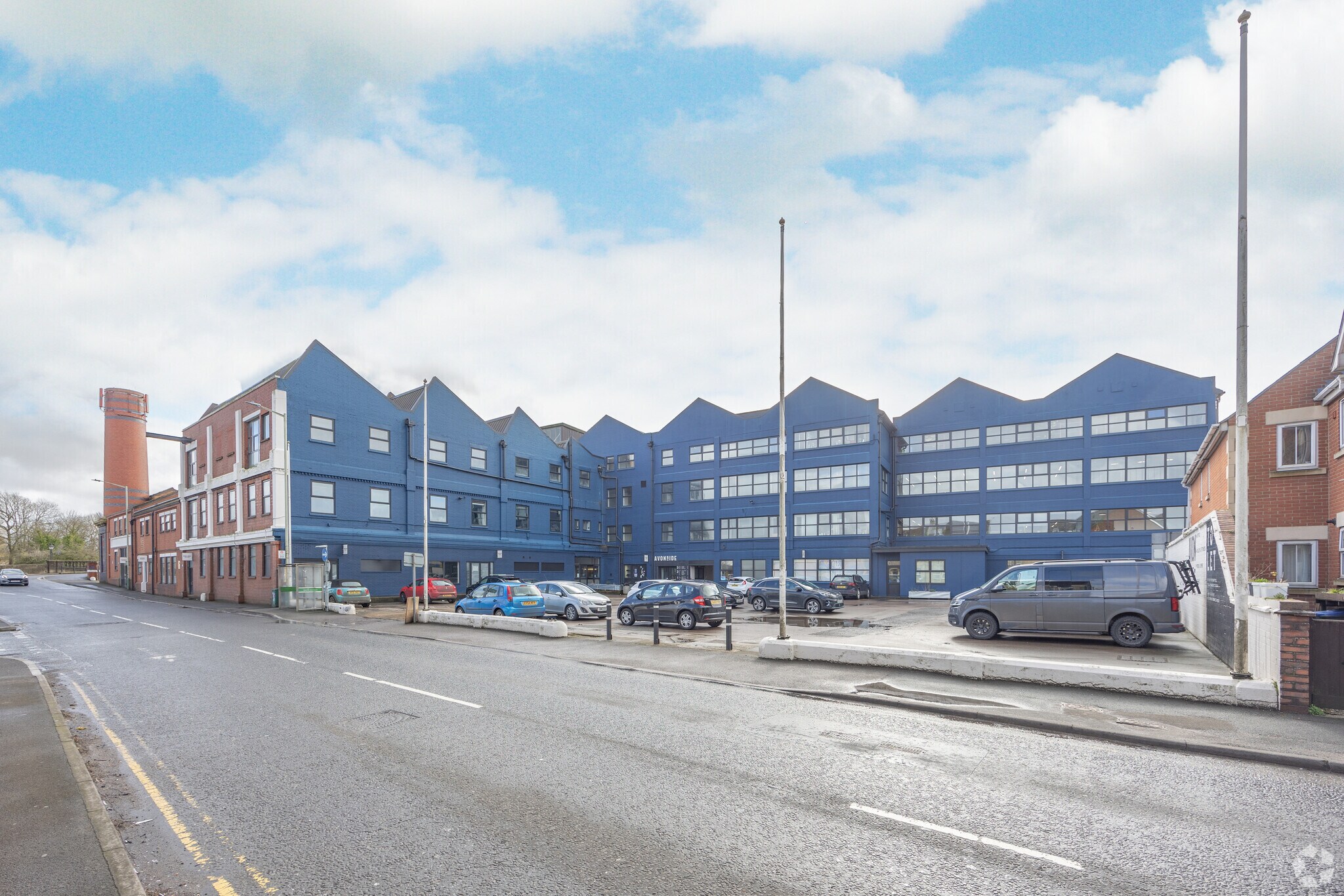 New Broughton Rd, Melksham à vendre Photo principale- Image 1 de 1