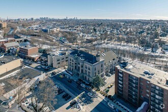 92 High St, Medford, MA - AÉRIEN  Vue de la carte