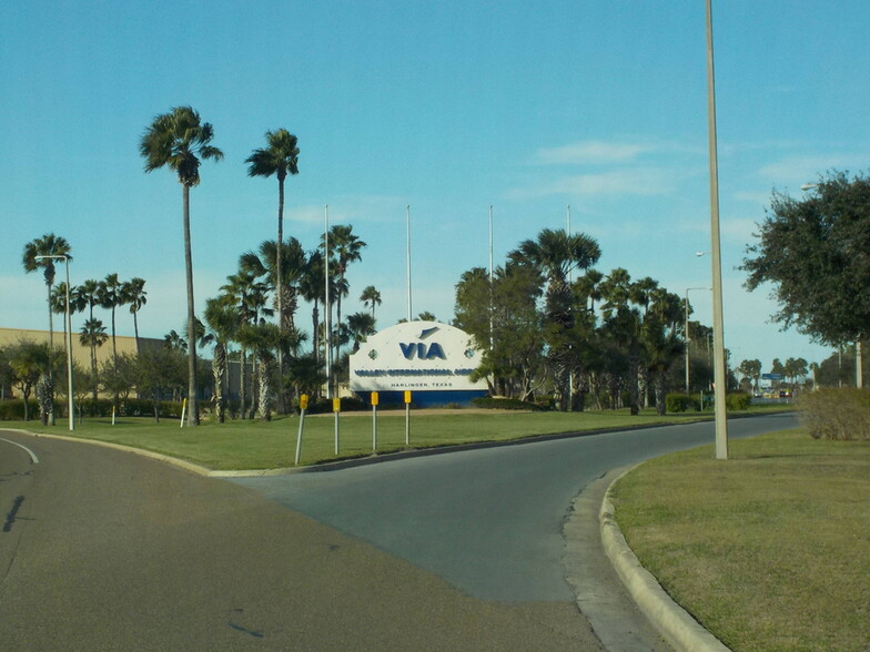 499 Loop, Harlingen, TX for sale - Building Photo - Image 1 of 5