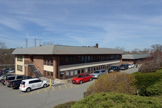 More details for 333 School St, Pawtucket, RI - Office for Sale
