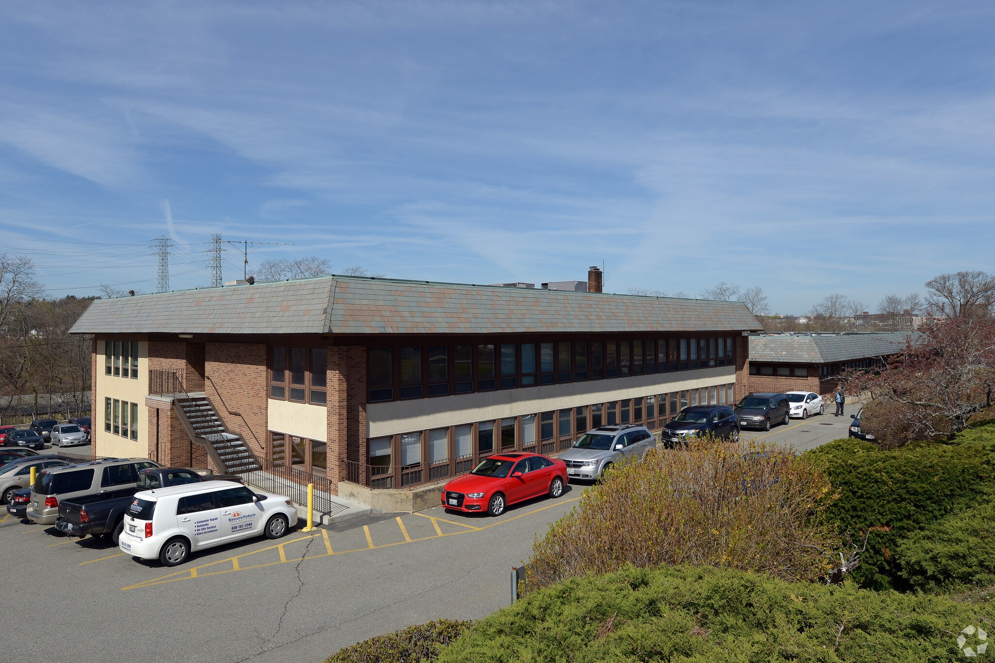 333 School St, Pawtucket, RI for sale Primary Photo- Image 1 of 4