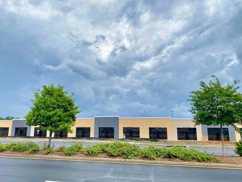 1045 US 331, Defuniak Springs, FL for lease - Building Photo - Image 1 of 8