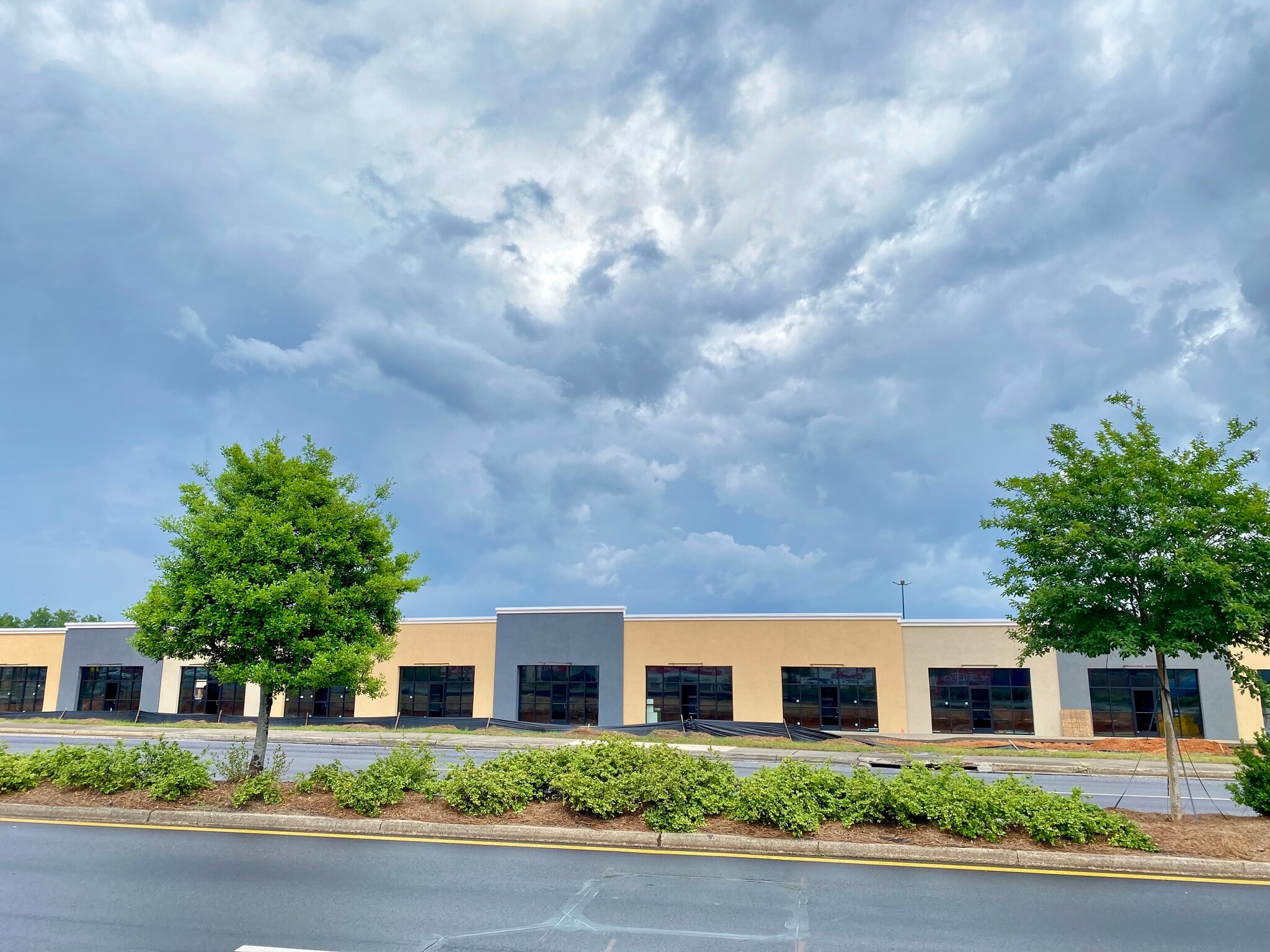 1045 US 331, Defuniak Springs, FL for lease Building Photo- Image 1 of 9