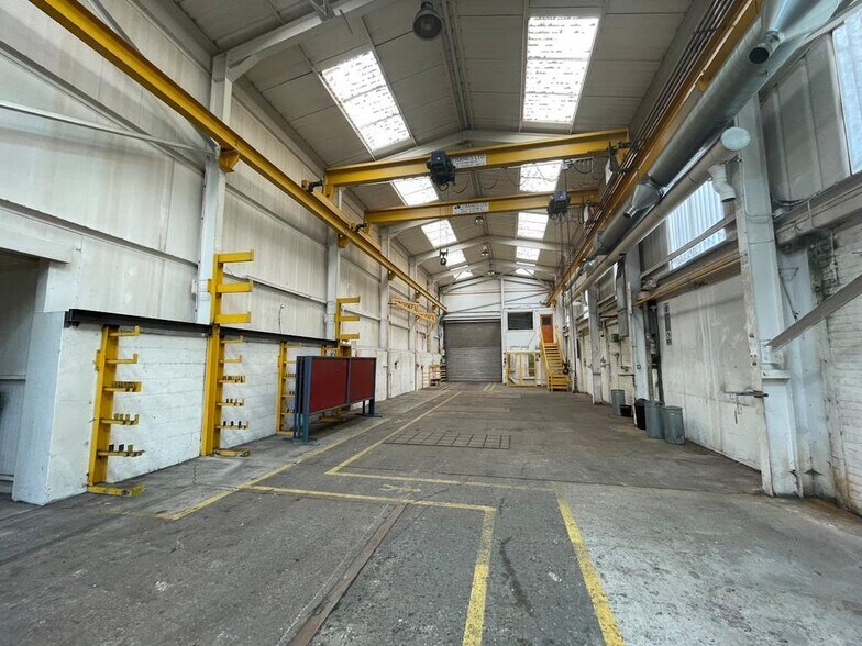 6 Spencroft Rd, Newcastle Under Lyme à louer - Photo du bâtiment - Image 3 de 24
