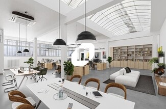 More details for 14 Rue Des Récollets, Paris - Office for Sale
