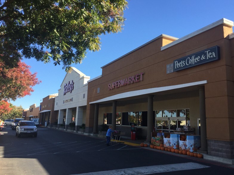 8830-8894 Madison Ave, Fair Oaks, CA à vendre - Autre - Image 3 de 25