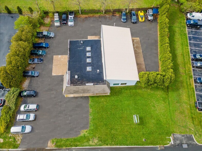 45845 Cr-48, Southold, NY à vendre - Aérien - Image 2 de 32