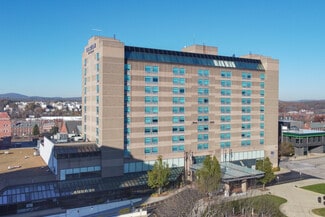 More details for 700 Elm St, Manchester, NH - Hospitality for Sale