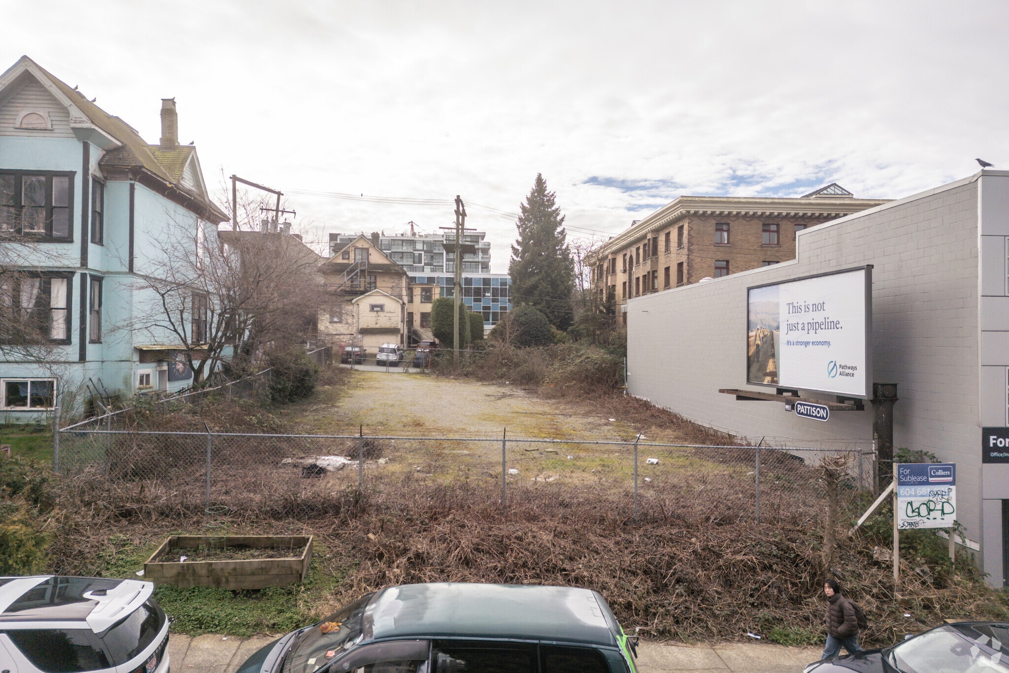 124 E 6th Ave, Vancouver, BC for sale Primary Photo- Image 1 of 1