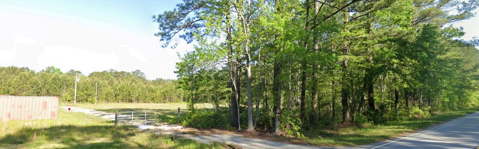 4289 Hwy 41, Huger, SC à louer - Photo du bâtiment - Image 2 de 2
