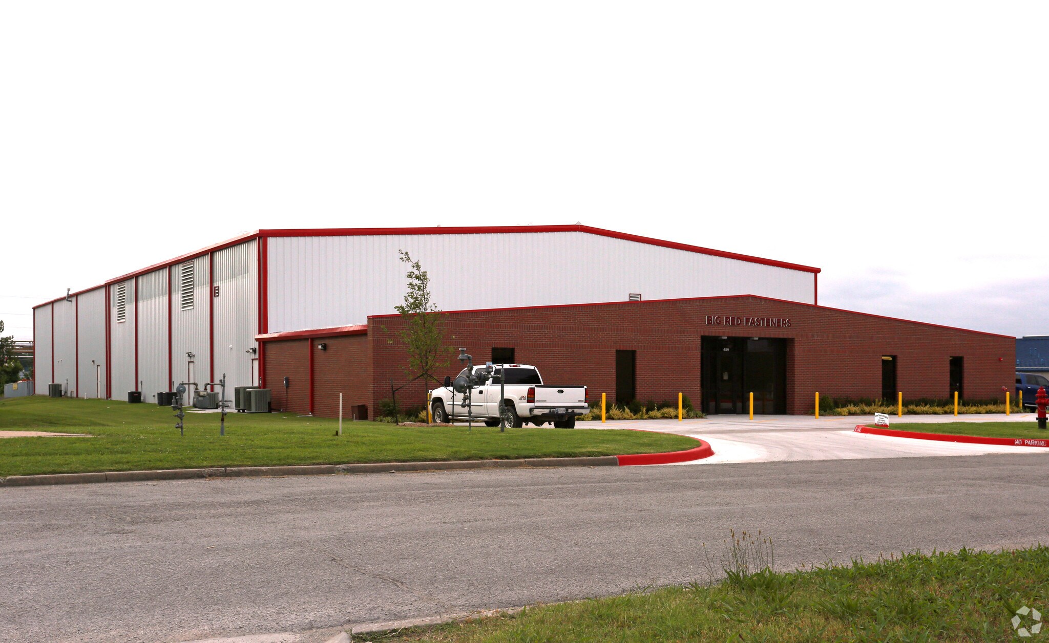 489 N Poplar Ave, Broken Arrow, OK à louer Photo principale- Image 1 de 4