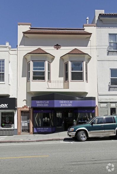 1872 Union St, San Francisco, CA for lease - Building Photo - Image 3 of 4