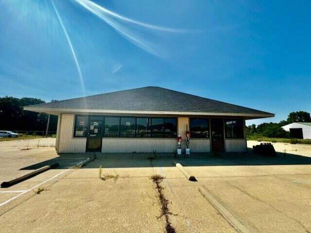 1661 US-45, Saltillo, MS for sale - Building Photo - Image 1 of 14