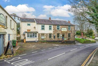 Plus de détails pour 20 St. Michaels Rd, Ponsanooth - Commerce de détail à vendre