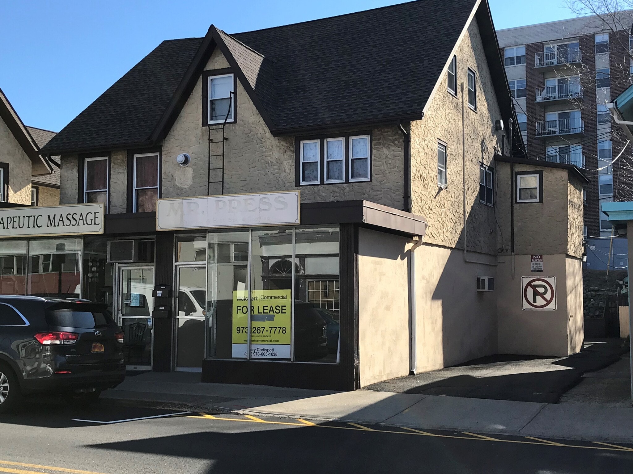 20-28 Chestnut St, Suffern, NY for sale Primary Photo- Image 1 of 12