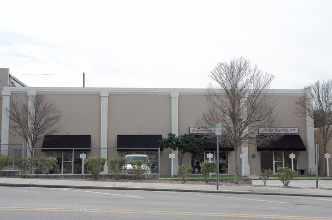 More details for 120 SW Broadway St, Ocala, FL - Office for Lease