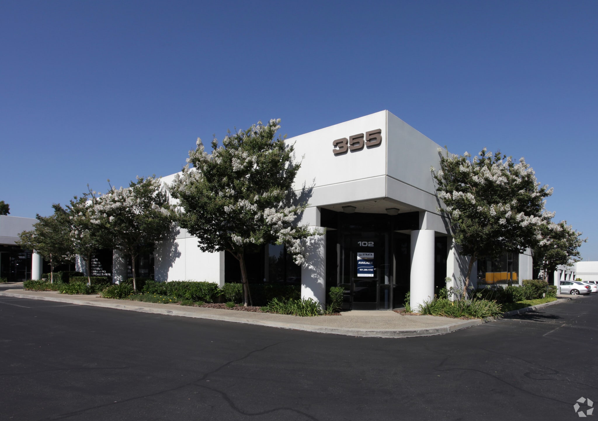 355 N Sheridan St, Corona, CA for lease Primary Photo- Image 1 of 10