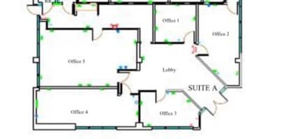 2101 Main St, Columbia, SC à louer Photo intérieure- Image 1 de 14