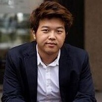 Jeff Zheng