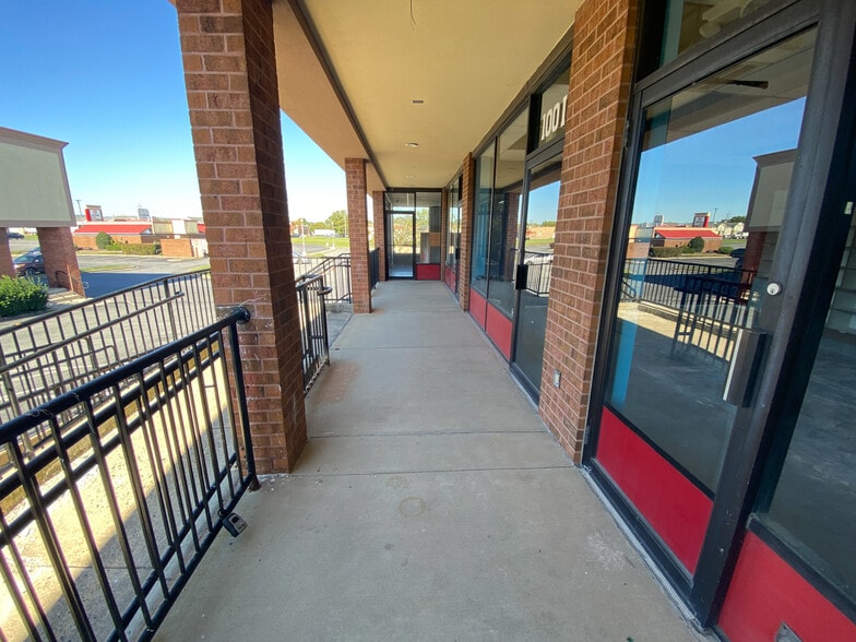 100 Walkers Village Way, Walkersville, MD for lease - Building Photo - Image 3 of 33