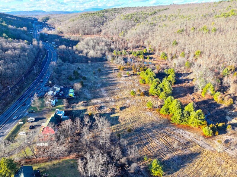 308 NY-28, Kingston, NY à vendre - Aérien - Image 3 de 31