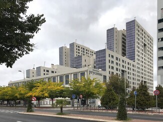 Plus de détails pour Avenida Constitución, 85, Coslada - Commerce de détail à louer