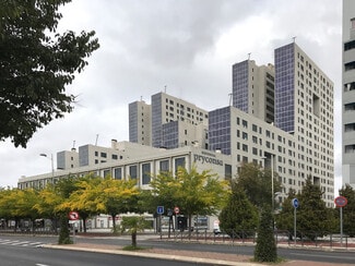 Plus de détails pour Avenida Constitución, 85, Coslada - Commerce de détail à louer