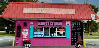 Plus de détails pour 5803 SE Highway 484, Belleview, FL - Commerce de détail à vendre