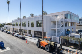 More details for 3609 S 10th Ave, Los Angeles, CA - Office/Medical for Lease