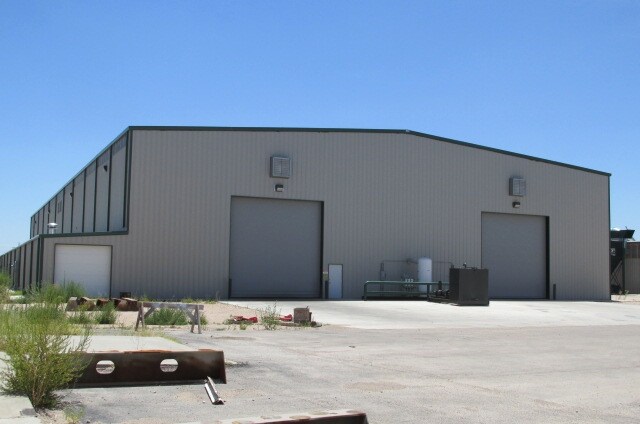 4320 Johnson Rd, Odessa, TX à vendre - Photo du bâtiment - Image 2 de 23