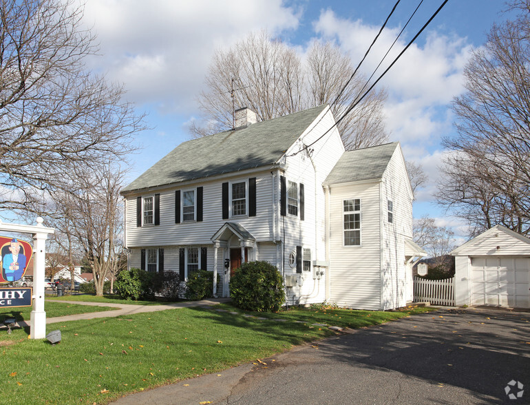 894 Hopmeadow St, Simsbury, CT à vendre - Photo du b timent - Image 1 de 1