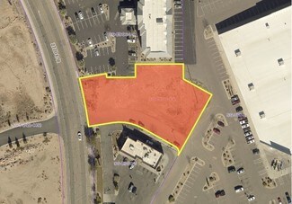 Plus de détails pour E 2720, Saint George, UT - Terrain à vendre