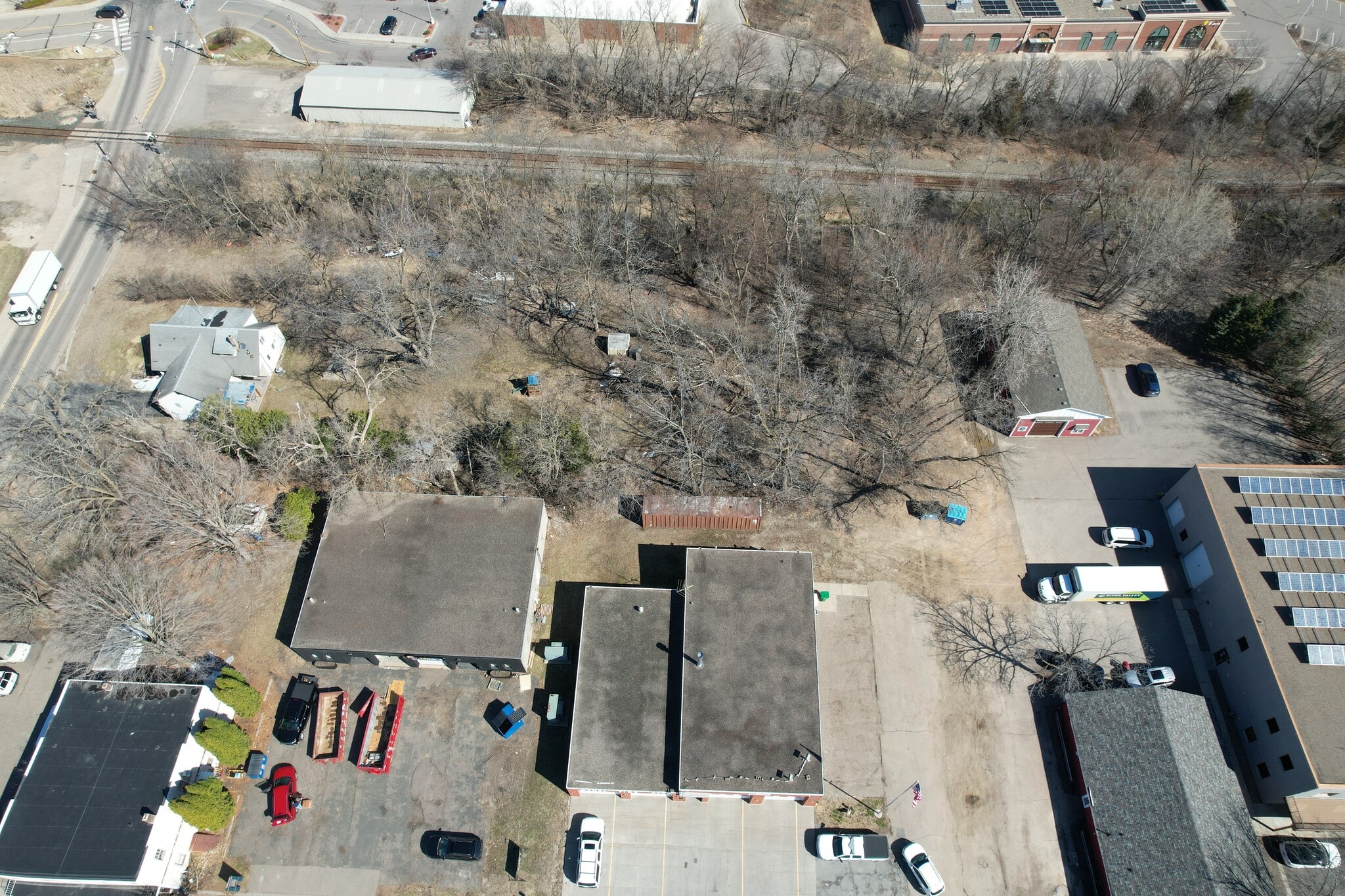 TBD TBD Hamel Road, Medina, MN for sale Primary Photo- Image 1 of 2