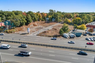 152 Broadway, Saugus, MA - Aerial  map view - Image1