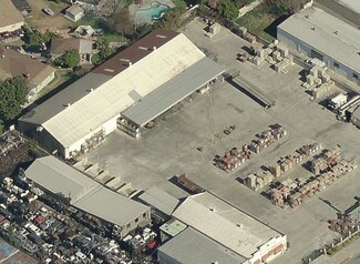 Plus de détails pour 2253-2307 Durfee Ave, El Monte, CA - Spécialité à vendre