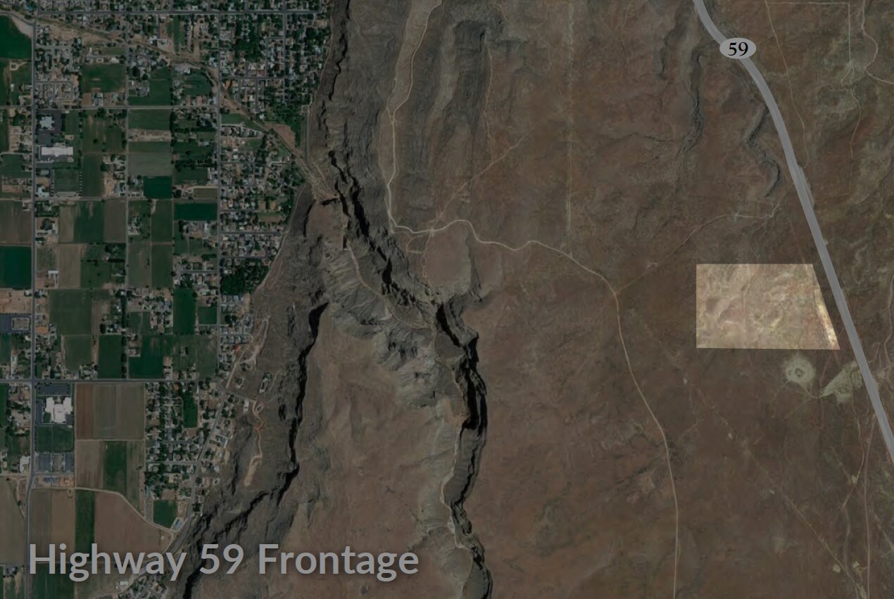 Sheep Bridge, Hurricane, UT for sale Building Photo- Image 1 of 3