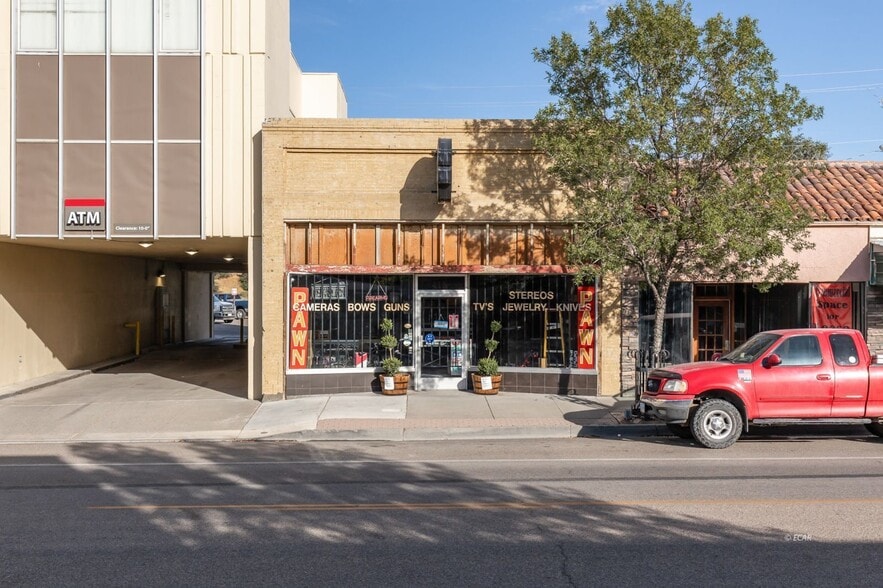415 Idaho St, Elko, NV for sale - Building Photo - Image 2 of 29