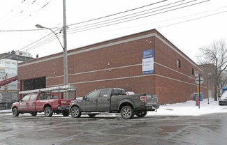 More details for 6766 Marconi, Montréal, QC - Industrial for Lease