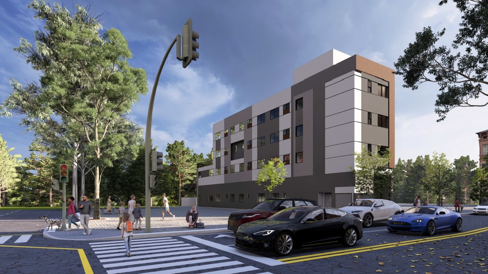 8304 S Broadway, Los Angeles, CA for sale - Building Photo - Image 3 of 5