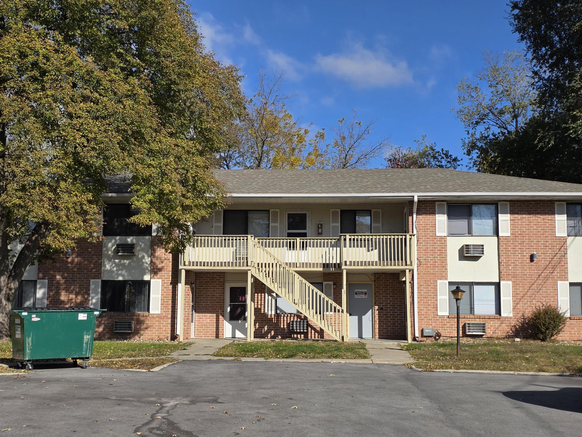 520 S 5th Ave E, Newton, IA for sale Primary Photo- Image 1 of 6