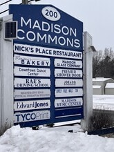 200 Boston Post Rd, Madison, CT à louer Photo intérieure- Image 2 de 8