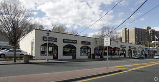 More details for 132 W Post Rd, White Plains, NY - Retail for Lease