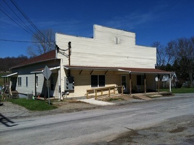 18290 Route 208, Marble, PA à vendre - Photo du bâtiment - Image 3 de 9