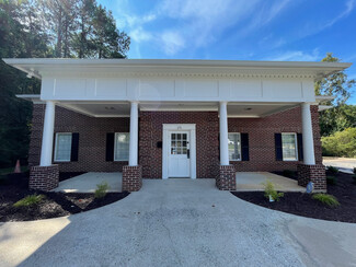 More details for 276 Medical Way, Riverdale, GA - Medical for Lease