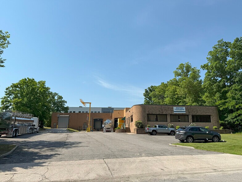 10223 Timber Ridge Dr, Ashland, VA for lease - Building Photo - Image 1 of 13