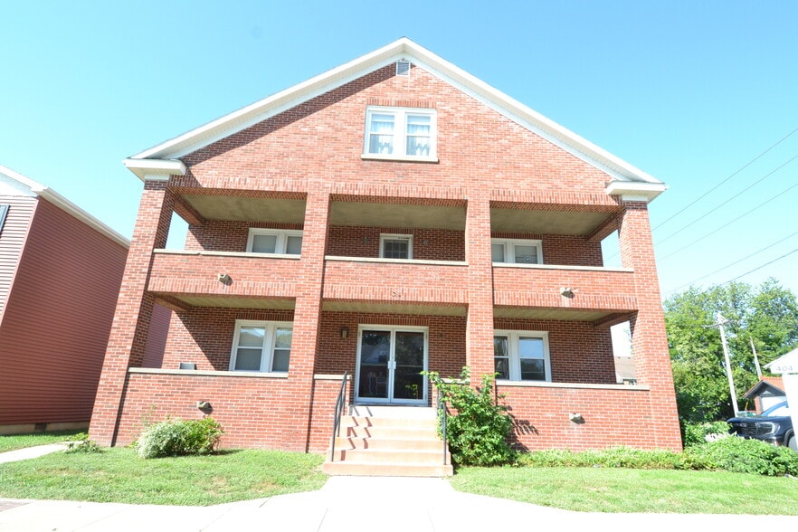 404 S Franklin St, Kirksville, MO for sale - Building Photo - Image 3 of 40