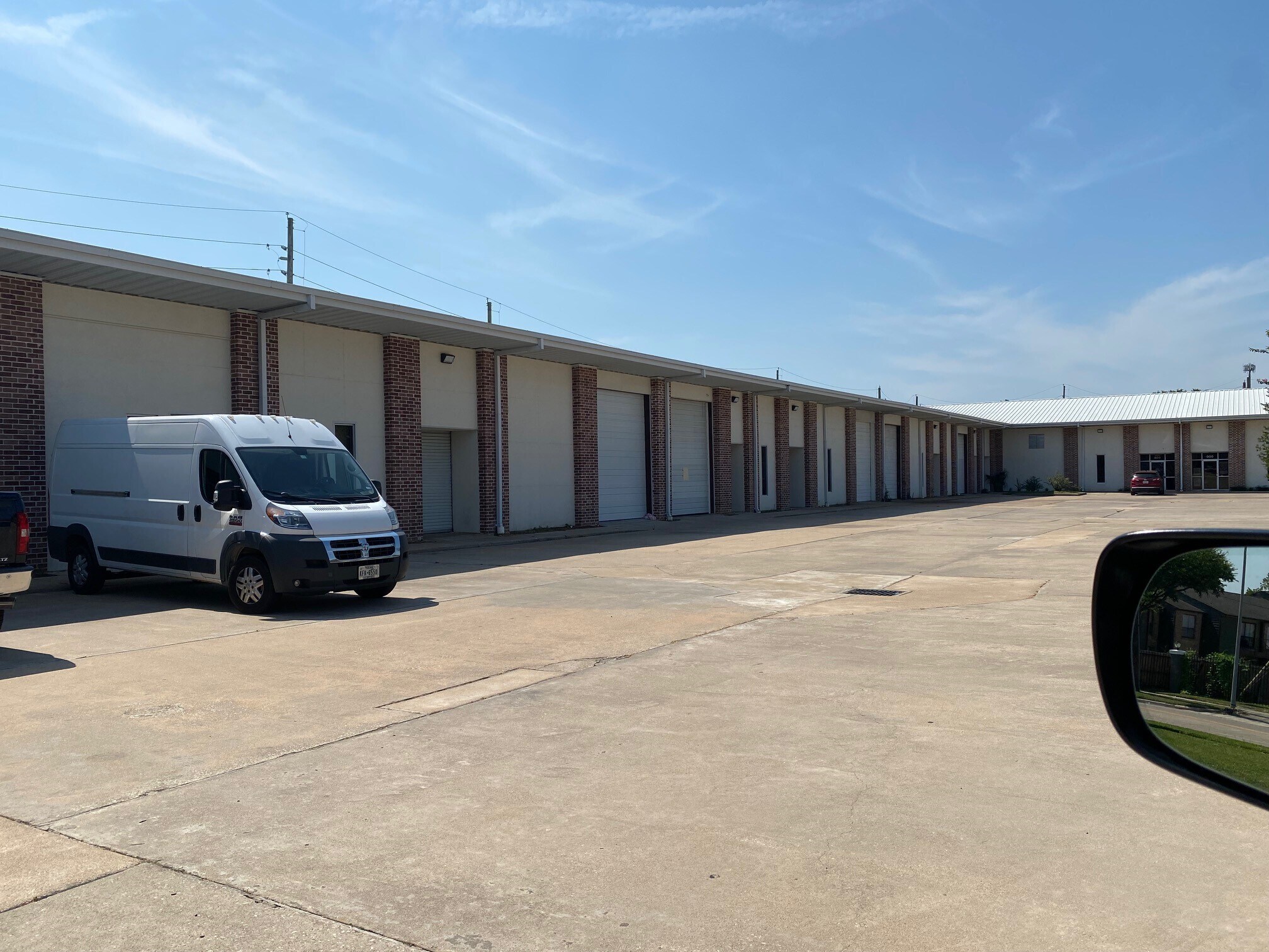 16125 Timbercreek Place Ln, Houston, TX for lease Building Photo- Image 1 of 3