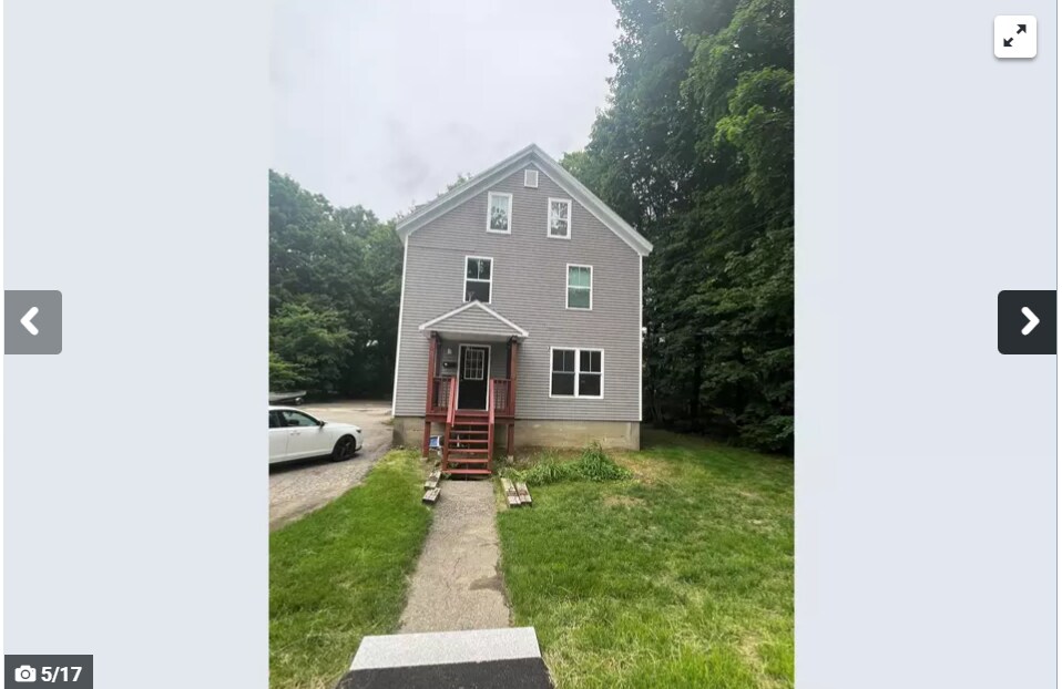 50 Madbury Rd, Durham, NH à vendre Photo principale- Image 1 de 7