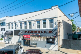 Plus de détails pour 2600-2610 Pettit Ave, Bellmore, NY - Commerce de détail à vendre